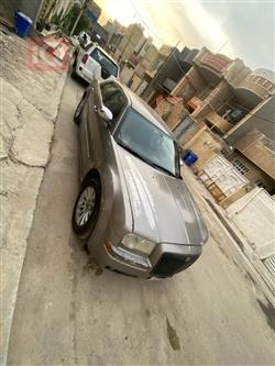 کرایسلەر 300